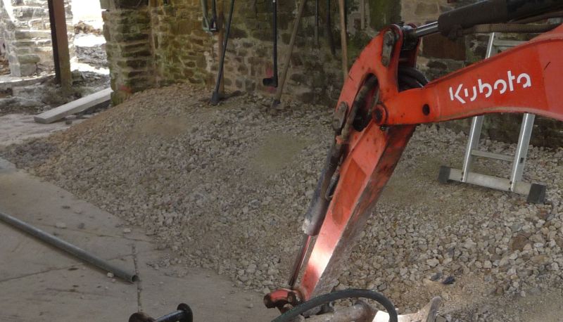 digger